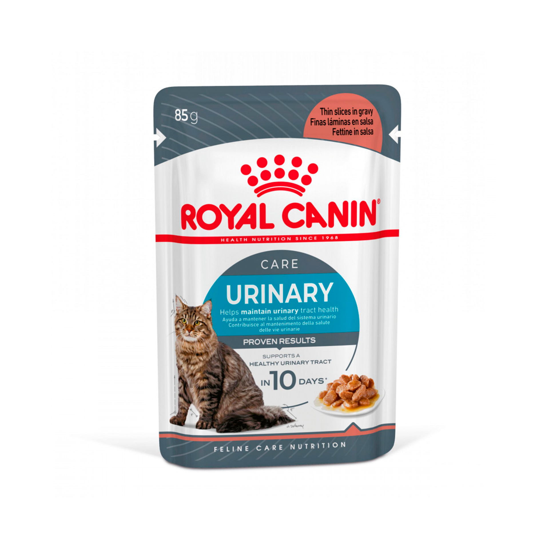 ROYAL CANIN URINARY CARE - 85GR