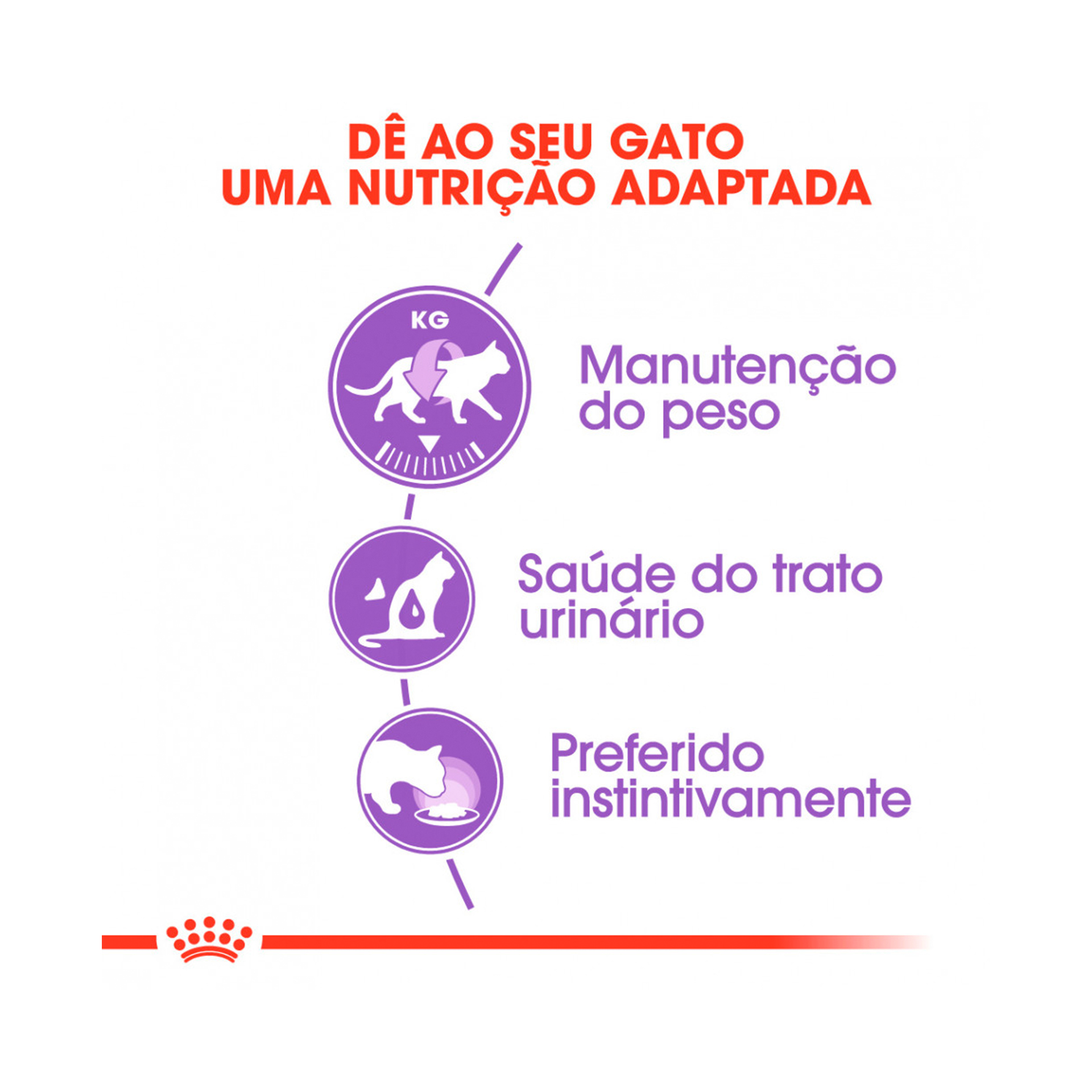 ROYAL CANIN STERILISED JELLY - 85GR