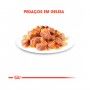 ROYAL CANIN STERILISED JELLY - 85GR