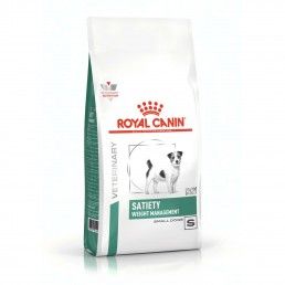 ROYAL CANIN DOG SATIETY SMALL - 8KG