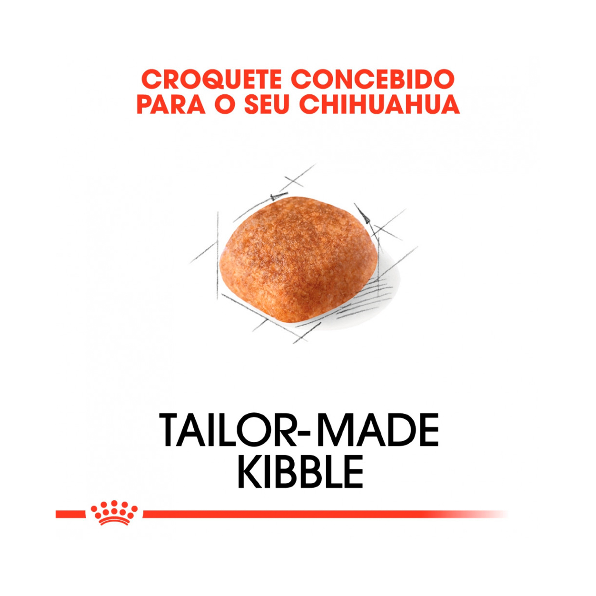 ROYAL CANIN CHIHUAHUA ADULT