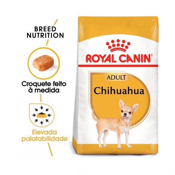 ROYAL CANIN CHIHUAHUA ADULT