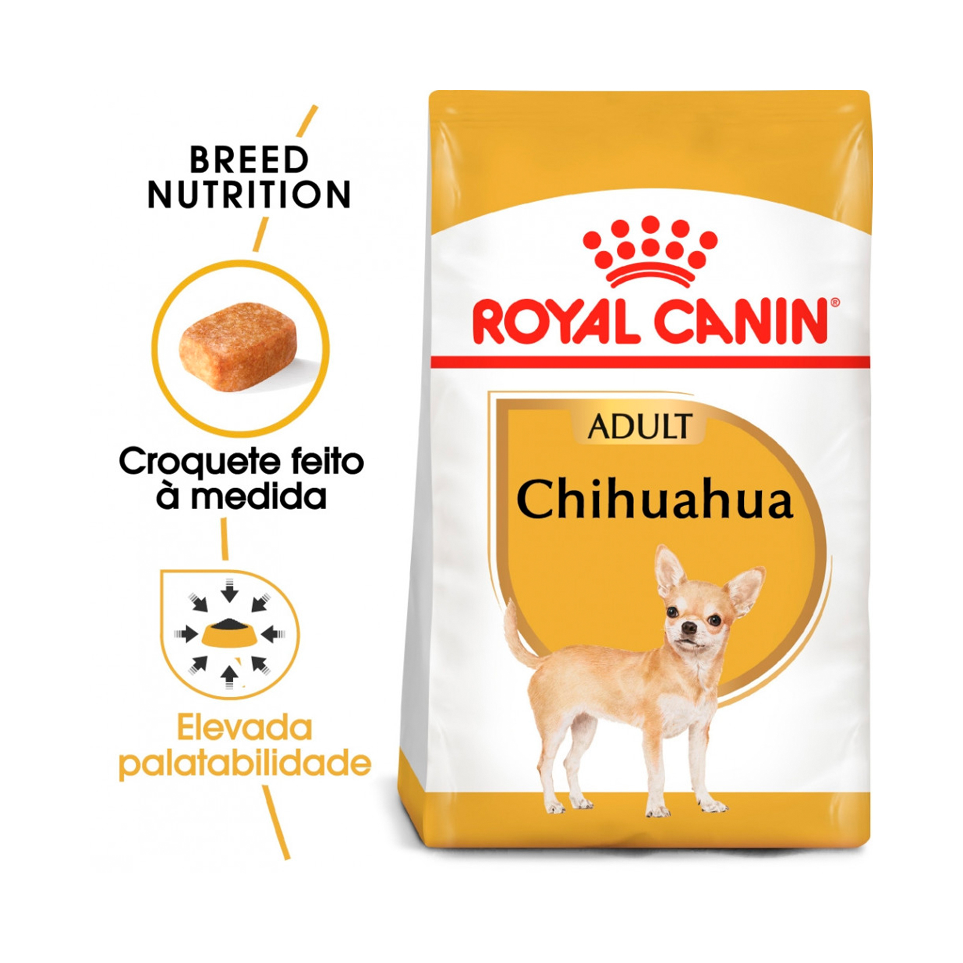 ROYAL CANIN CHIHUAHUA ADULT