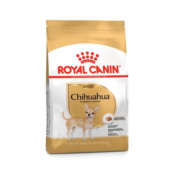 ROYAL CANIN CHIHUAHUA ADULT