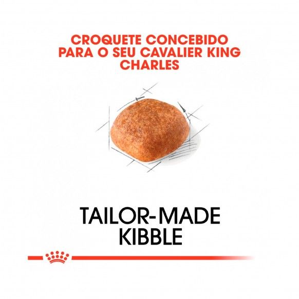 ROYAL CANIN CAV KING CHARLES - 3KG