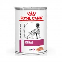 ROYAL CANIN DOG RENAL - 410GR