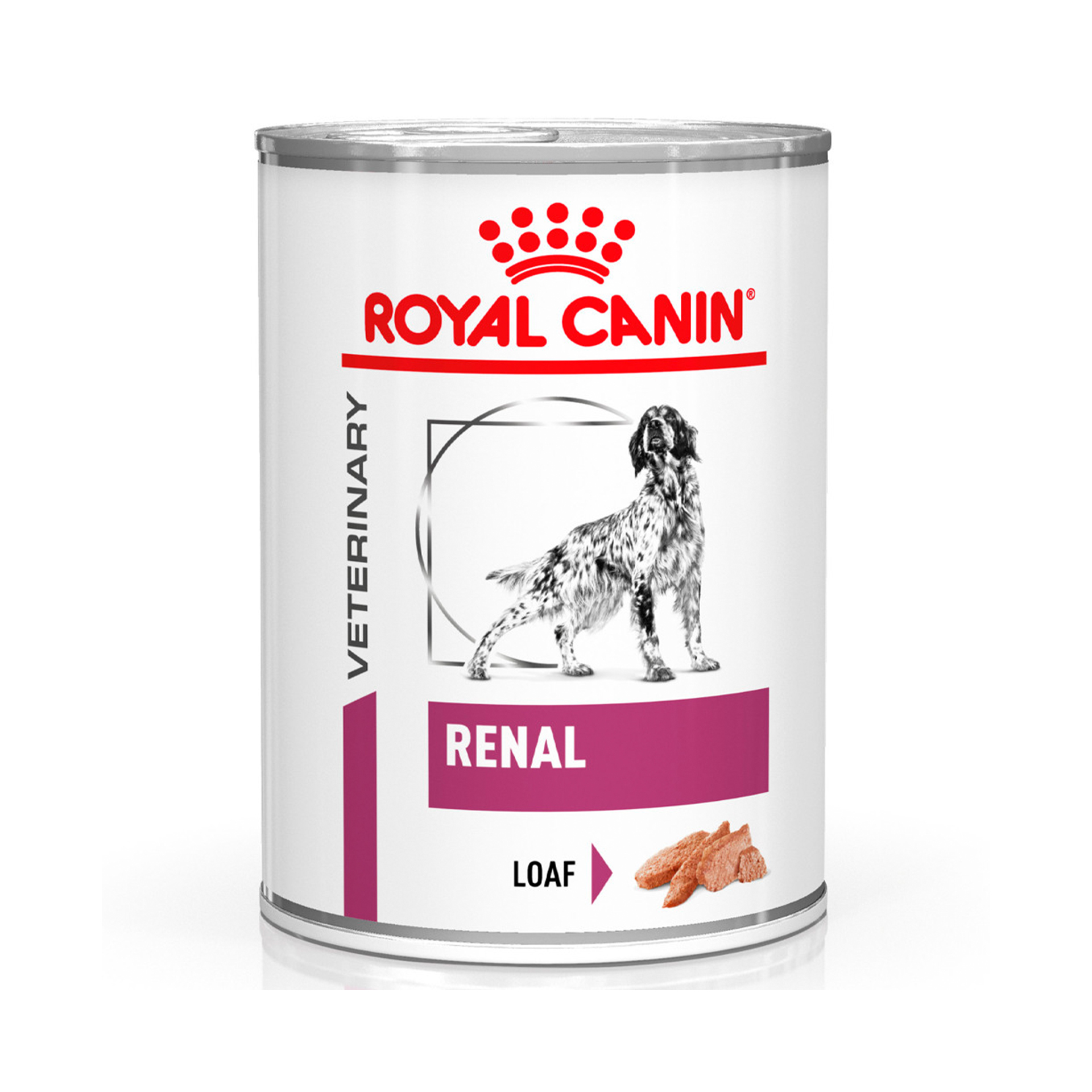 ROYAL CANIN DOG RENAL - 410GR