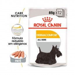 CCN DERMACOMFORT - 85GR