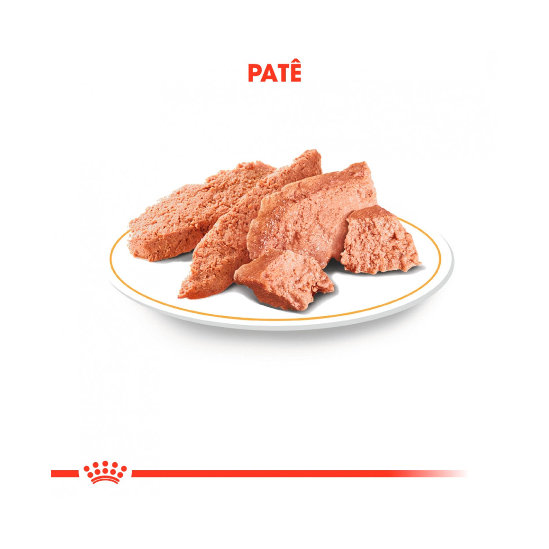 ROYAL CANIN YORKSHIRE WET - 85GR