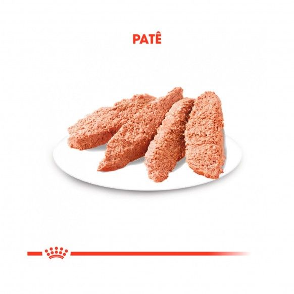 ROYAL CANIN STERILIZED - 85GR