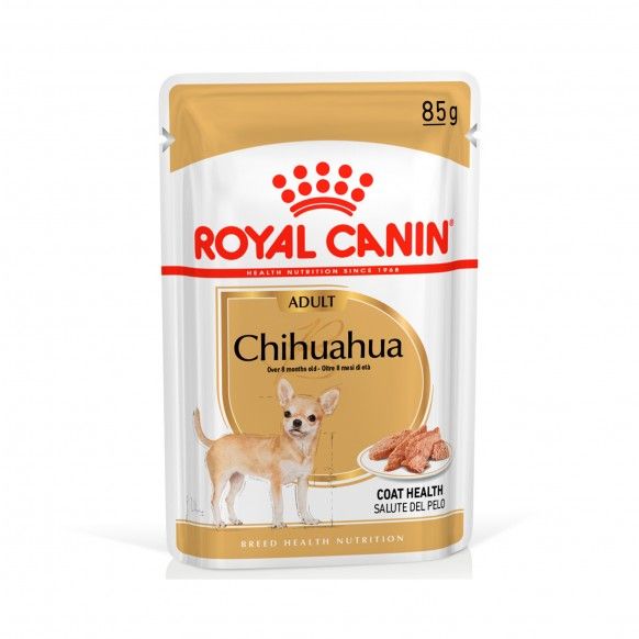 ROYAL CANIN CHIHUAHUA - 85GR