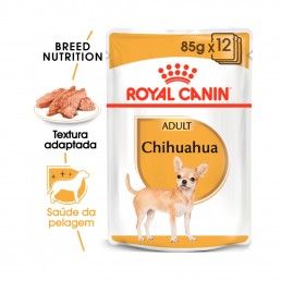 CHIHUAHUA - 85GR