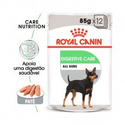 ROYAL CANIN DIGESTIVE CARE - 85GR