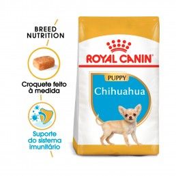 ROYAL CANIN CHIHUAHUA JUNIOR - 1.5KG