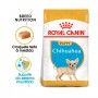 ROYAL CANIN CHIHUAHUA JUNIOR - 1.5KG ROYAL CANIN CHIHUAHUA JUNIOR - 1.5KG