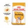 BHN BULLDOG ADULT - 12KG BHN BULLDOG ADULT - 12KG