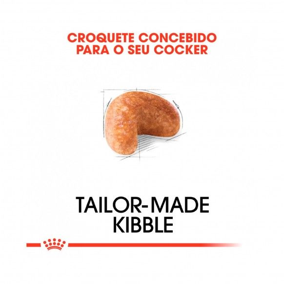 ROYAL CANIN COCKER ADULT - 3KG