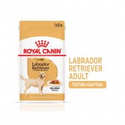 ROYAL CANIN LABRADOR - 140GR