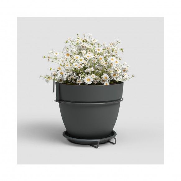 KIT VARANDA VASO CAPRI CAMPANA
