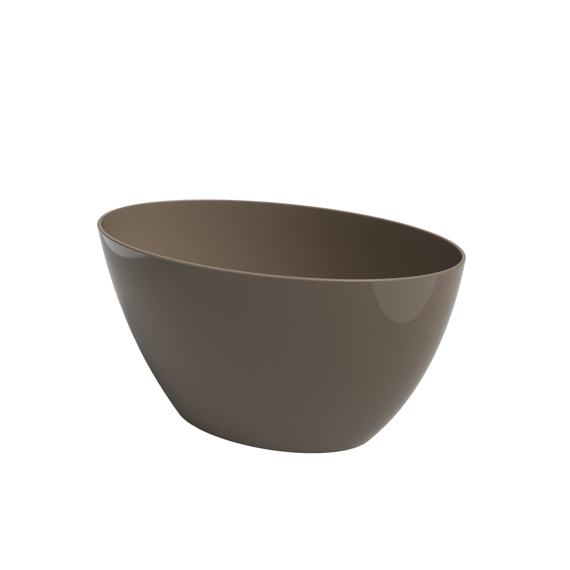 FLOREIRA BAHIA 35CM TORTORA