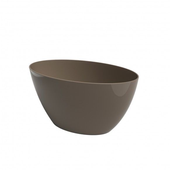 FLOREIRA BAHIA 35CM TORTORA