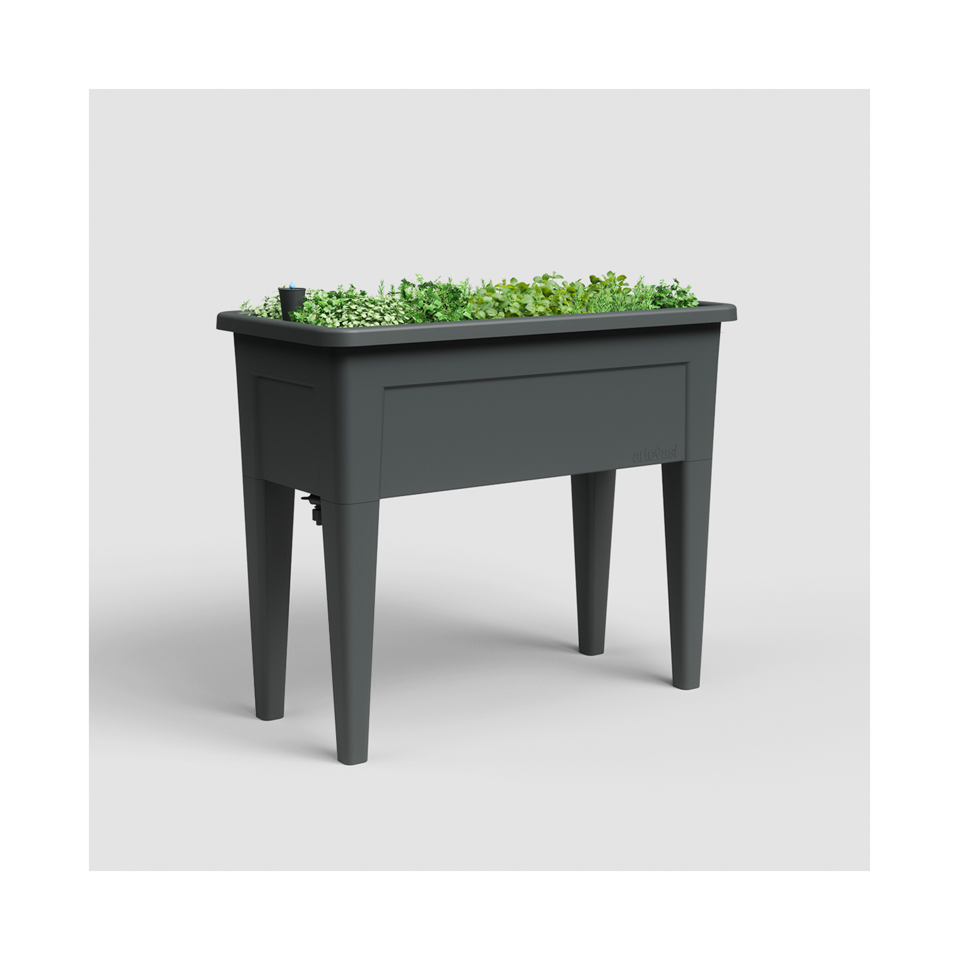 HORTA VENEZIA 100CM ANTRACITE