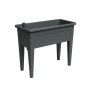 HORTA VENEZIA 100CM ANTRACITE