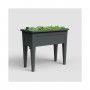 HORTA VENEZIA 100CM ANTRACITE