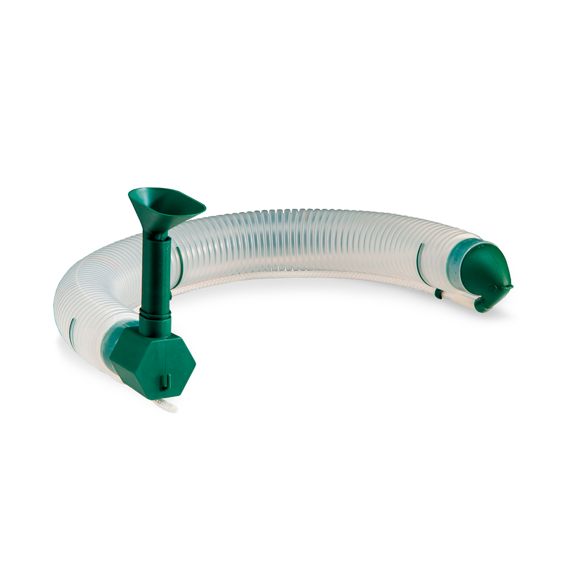 SISTEMA DE AUTO-IRRIGAÇAO HYDRUM