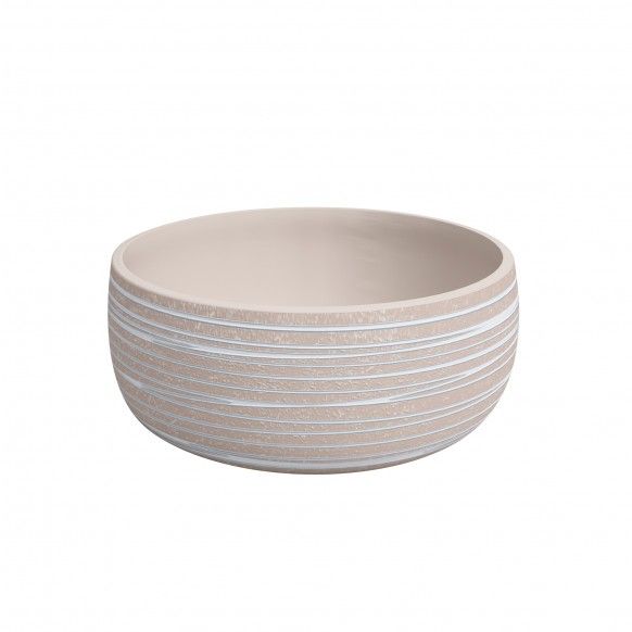 TAA DORIS 29CM CREME