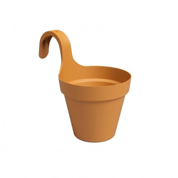 VASO CAPRI SIMPLES VARANDA
