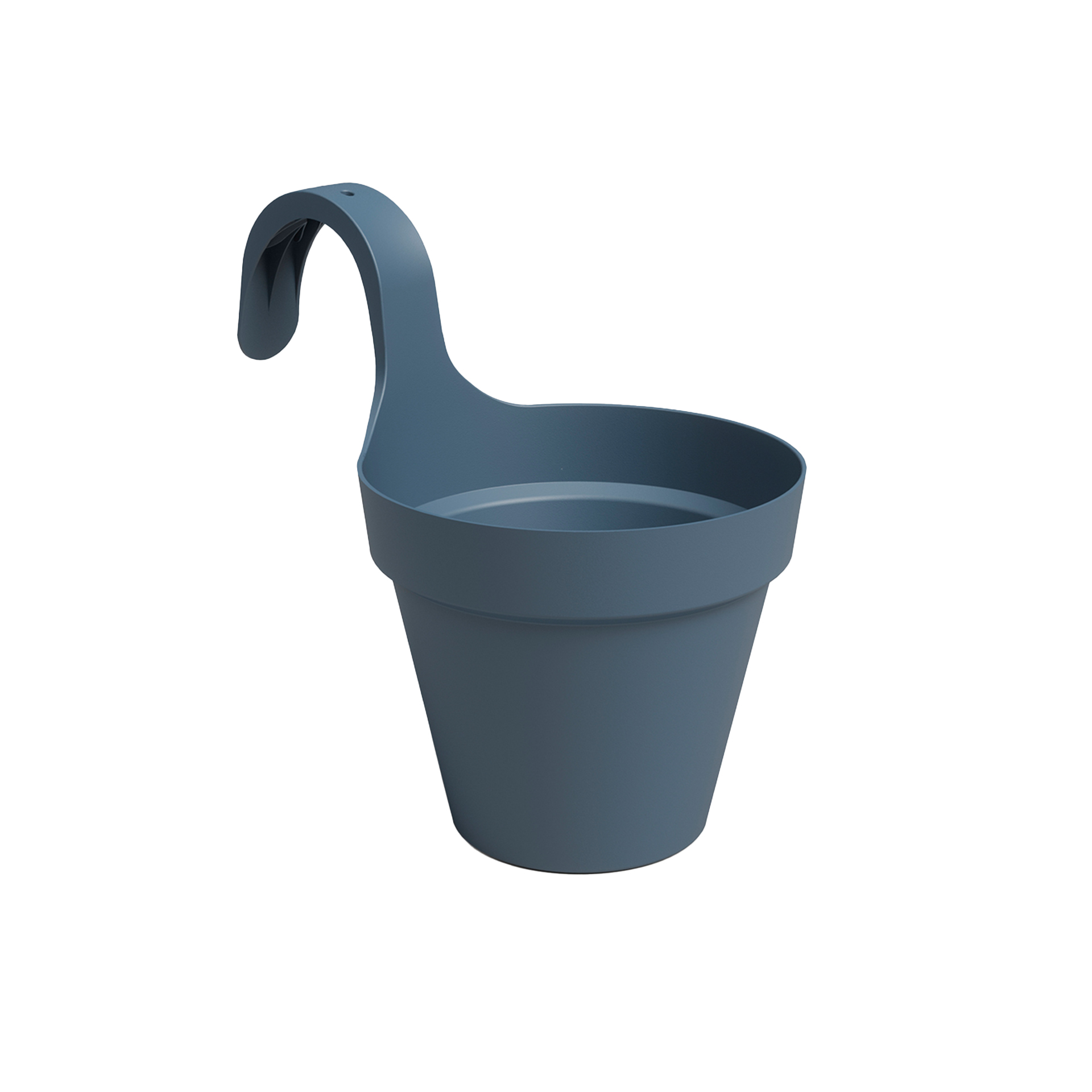 VASO CAPRI SIMPLES VARANDA