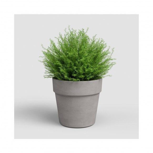 VASO AMALIA WIDE POT