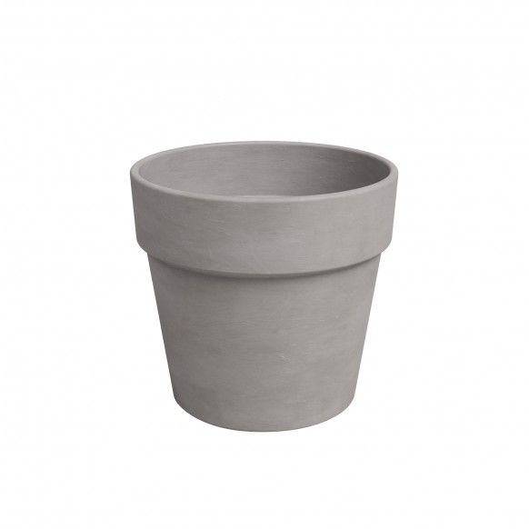 VASO AMALIA WIDE POT