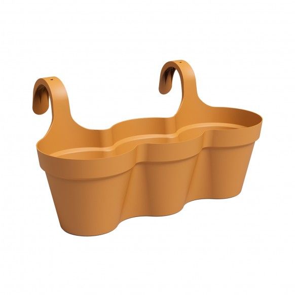 VASO CAPRI TRIPLO VARANDA