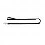 TRELA NYLON ECCO SPORT 1.10MT PRETO - 15MM