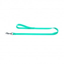 TRELA NYLON ECCO SPORT 1.10MT TURQUESA - 15MM