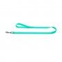 TRELA NYLON ECCO SPORT 1.10MT TURQUESA - 15MM