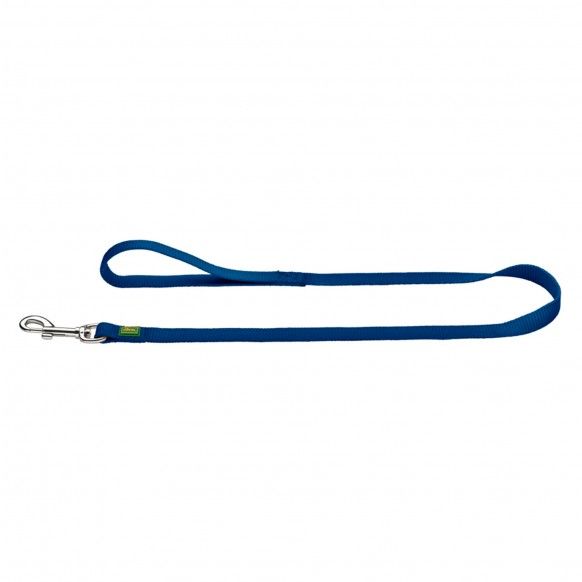 TRELA NYLON 1.10MT AZUL PETROLEO - 15MM