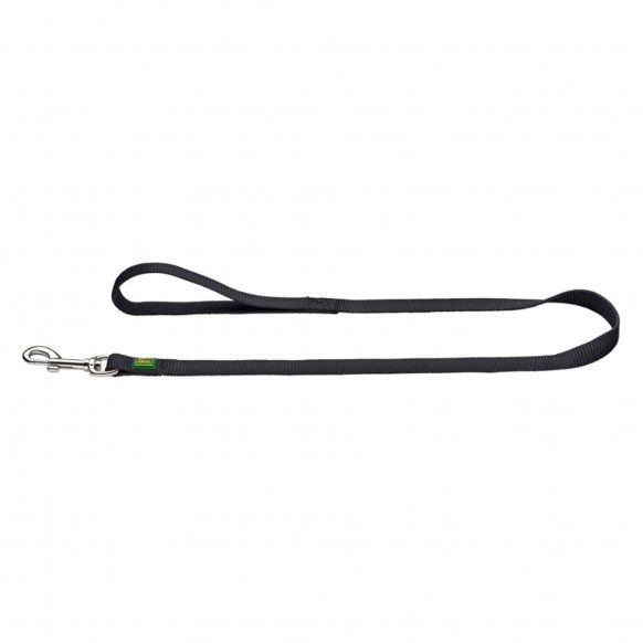 TRELA H NYLON 1MT PRETO - 25MM TRELA H NYLON 1MT PRETO - 25MM
