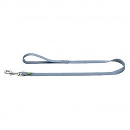 TRELA NYLON 1.10MT AZUL CELESTE - 15MM