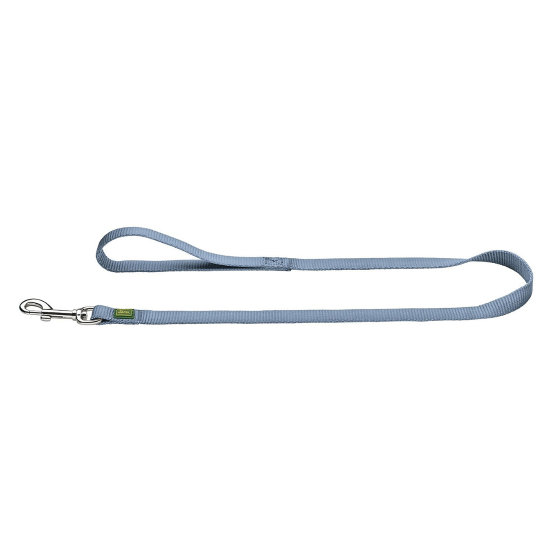 TRELA NYLON 1.10MT AZUL CELESTE - 15MM