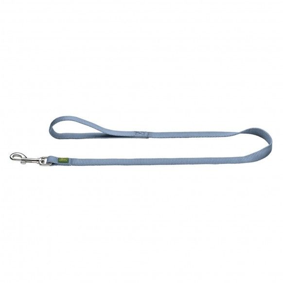 TRELA NYLON 1.10MT AZUL CELESTE - 15MM TRELA NYLON 1.10MT AZUL CELESTE - 15MM