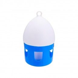 BEBEDOURO PARA AVES