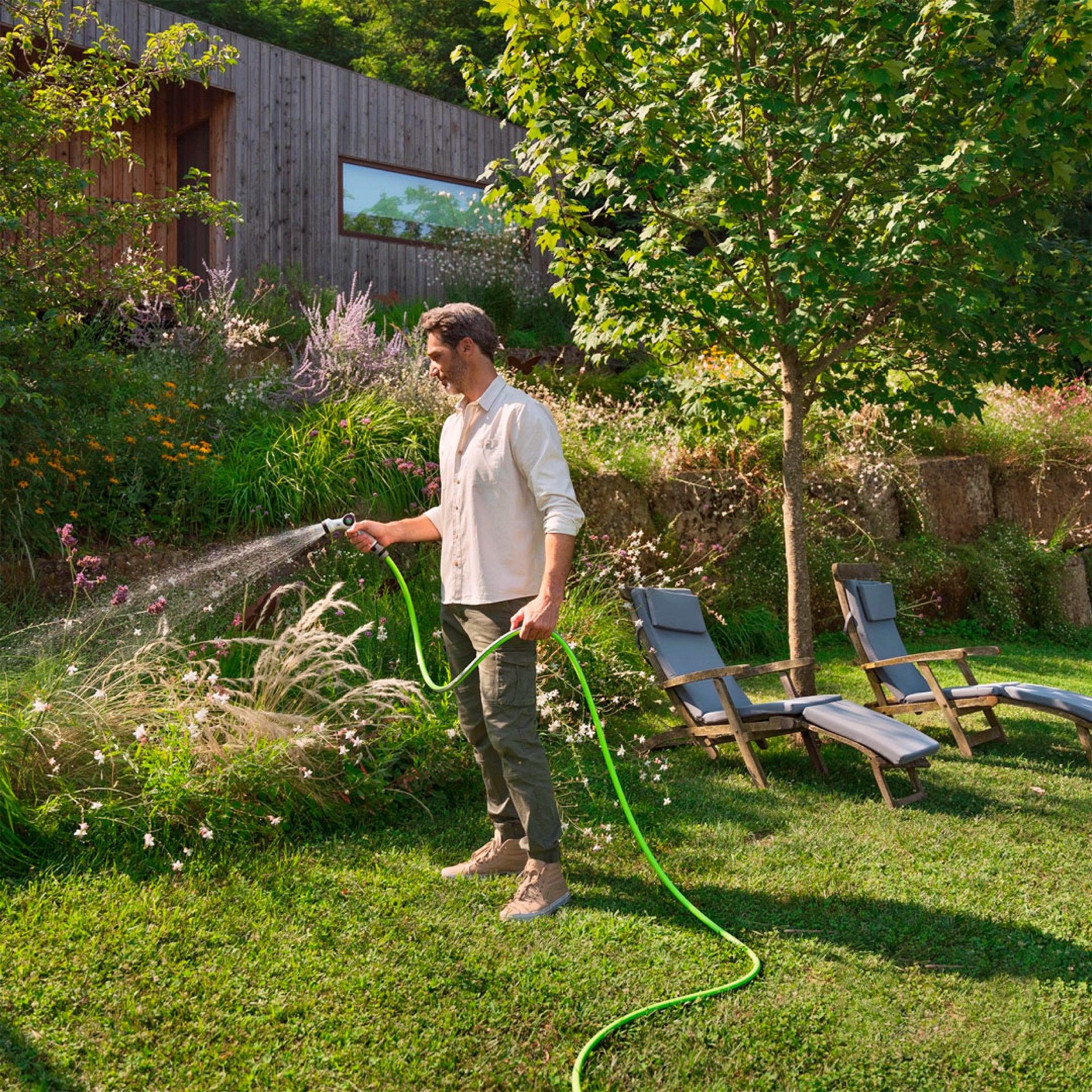 MANGUEIRA KIUMA LIME - 30MT