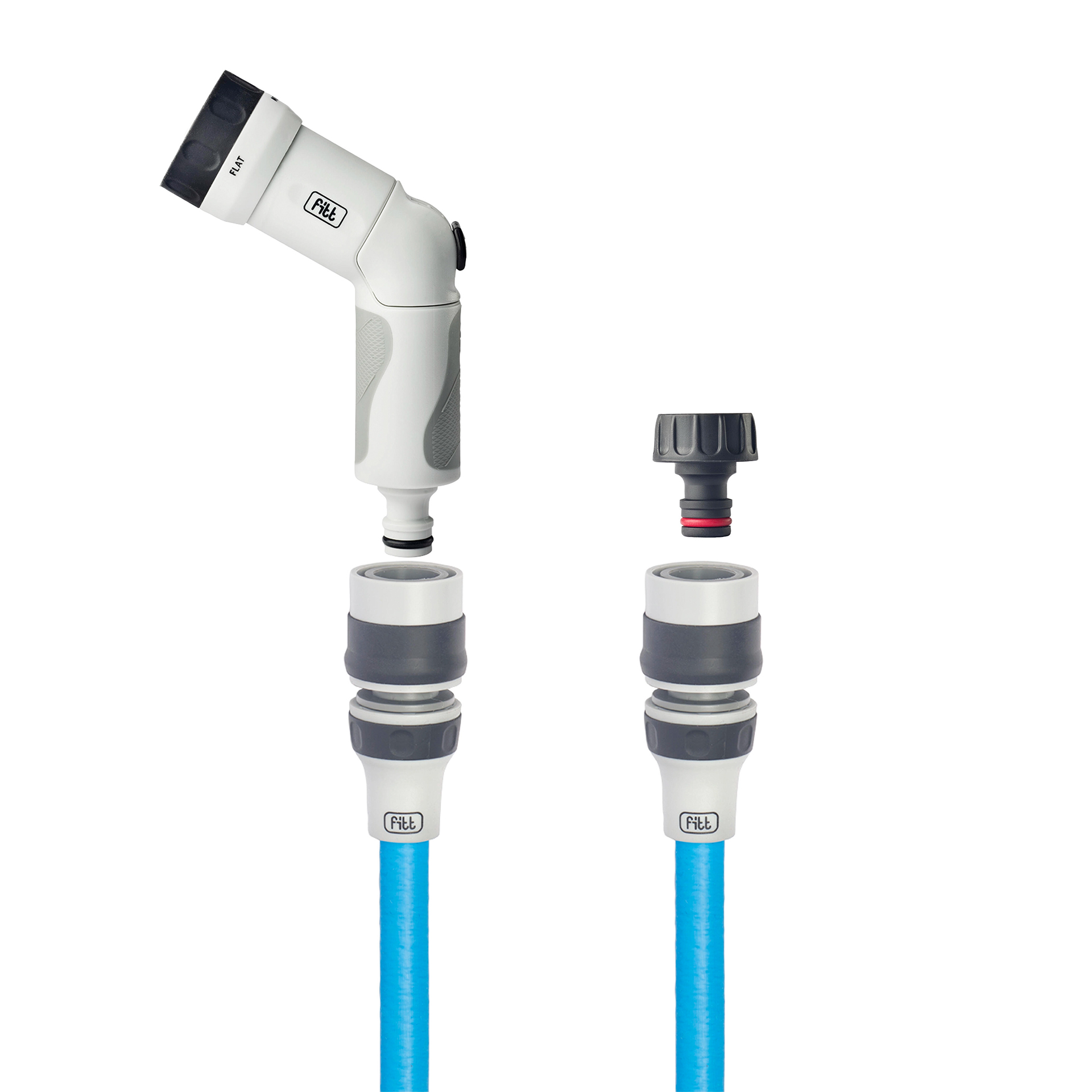 MANGUEIRA/KIT IKON - 25MT
