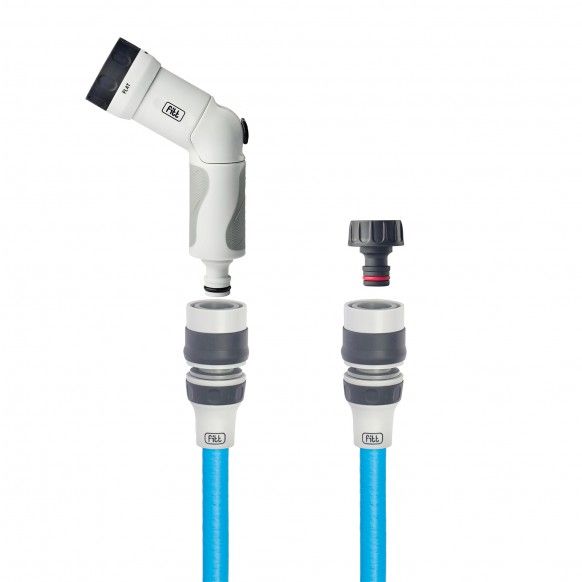 MANGUEIRA/KIT IKON - 25MT