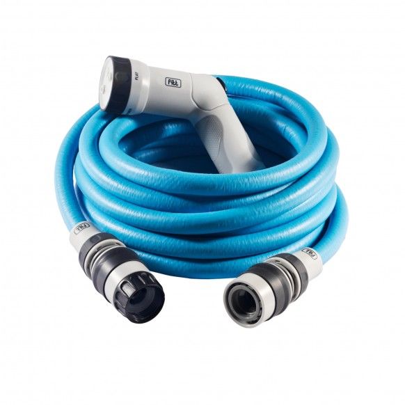 MANGUEIRA/KIT IKON - 25MT