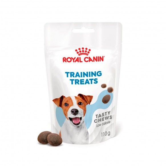 ROYAL CANIN TRAINING TREATS - 110GR