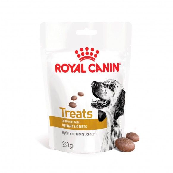 ROYAL CANIN SNACK URINARY CAO - 230GR